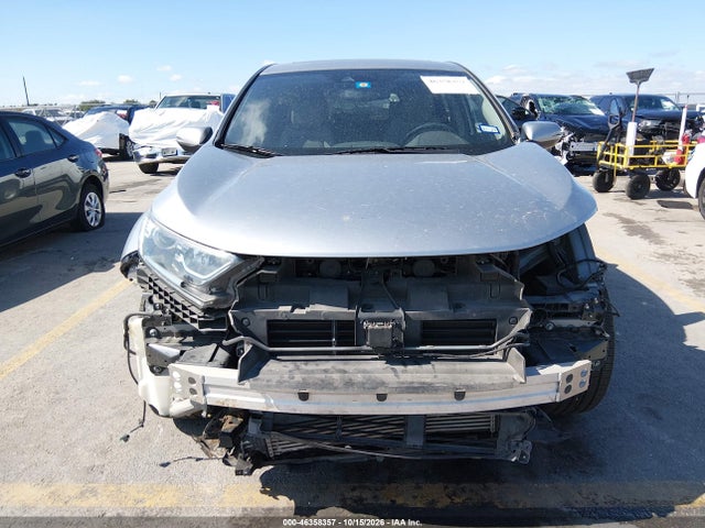 Продажа на аукционе авто 2017 Honda Cr-v Ex-l/ex-l Navi, vin: 2HKRW1H81HH503282, номер лота: 46358357