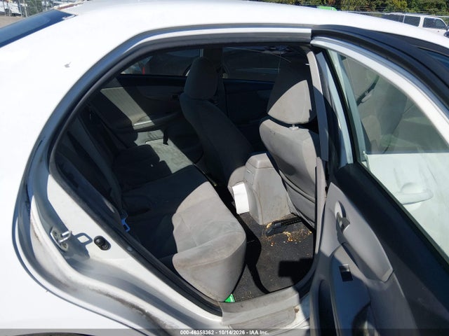 Продаж на аукціоні авто 2013 Toyota Corolla Le, vin: 5YFBU4EE7DP140860, номер лоту: 46358362
