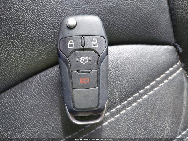Продаж на аукціоні авто 2013 Ford Fusion Hybrid Se, vin: 3FA6P0LU5DR257459, номер лоту: 46358382