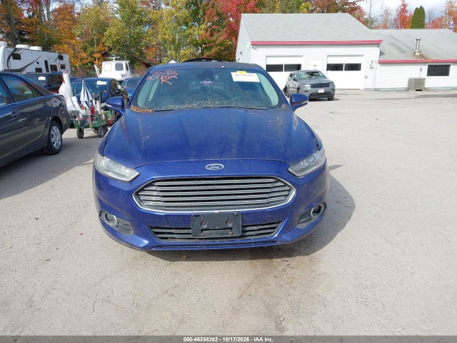 Продаж на аукціоні авто 2013 Ford Fusion Hybrid Se, vin: 3FA6P0LU5DR257459, номер лоту: 46358382