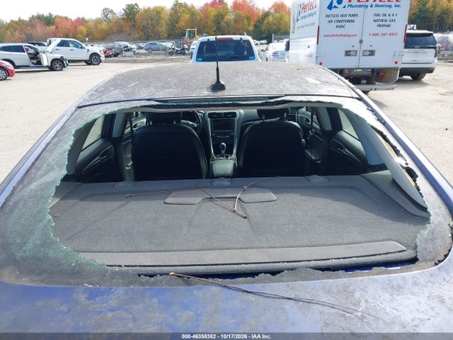 Продаж на аукціоні авто 2013 Ford Fusion Hybrid Se, vin: 3FA6P0LU5DR257459, номер лоту: 46358382