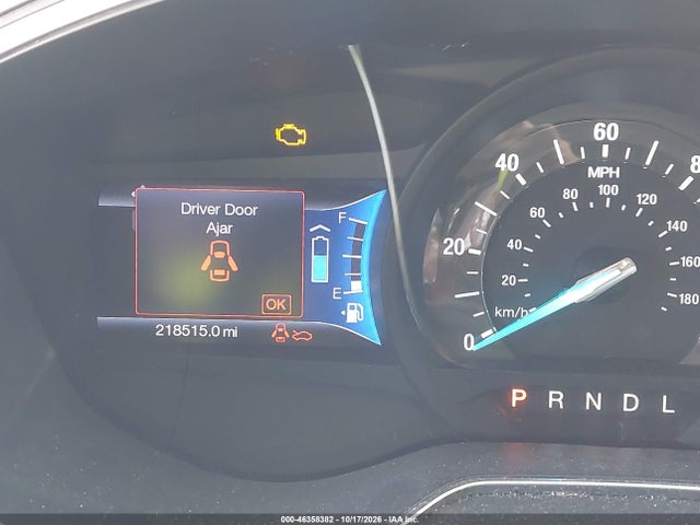 Продаж на аукціоні авто 2013 Ford Fusion Hybrid Se, vin: 3FA6P0LU5DR257459, номер лоту: 46358382