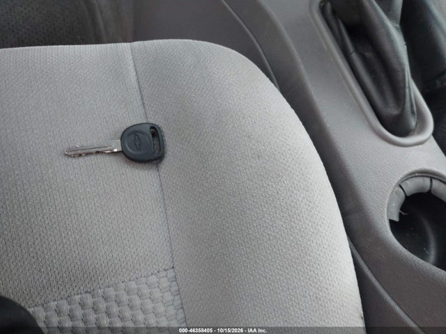 46358405 :رقم المزاد ، 1GNDT13S382179329 vin ، 2008 Chevrolet Trailblazer Fleet مزاد بيع