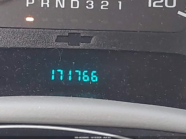 46358405 :رقم المزاد ، 1GNDT13S382179329 vin ، 2008 Chevrolet Trailblazer Fleet مزاد بيع