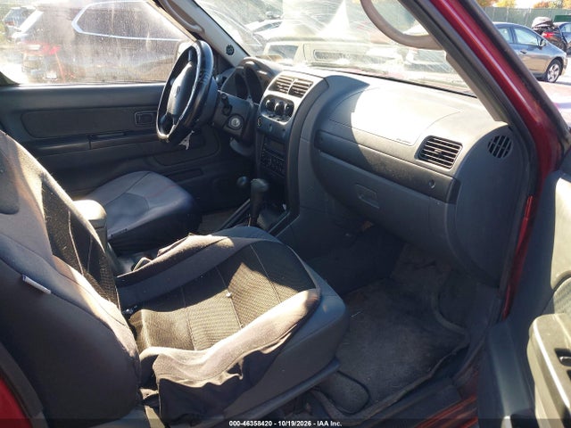2002 Nissan Xterra Xe S/c W/vss მანქანა იყიდება აუქციონზე, vin: 5N1MD28Y32C549863, აუქციონის ნომერი: 46358420