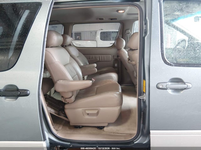 46358425 :رقم المزاد ، 4T3ZF13C3YU292218 vin ، 2000 Toyota Sienna Le/xle مزاد بيع