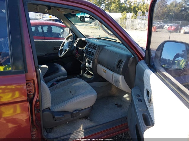 Продажа на аукционе авто 2000 Mitsubishi Montero Sport Es, vin: JA4LS21H9YP064350, номер лота: 46358429