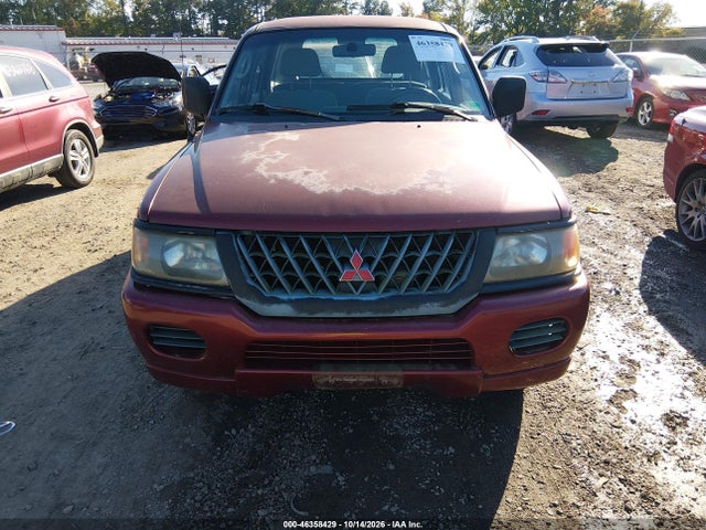 Продажа на аукционе авто 2000 Mitsubishi Montero Sport Es, vin: JA4LS21H9YP064350, номер лота: 46358429