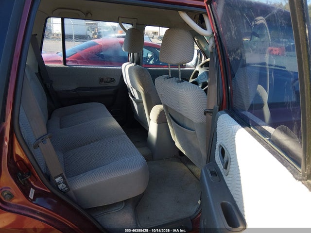 Продажа на аукционе авто 2000 Mitsubishi Montero Sport Es, vin: JA4LS21H9YP064350, номер лота: 46358429