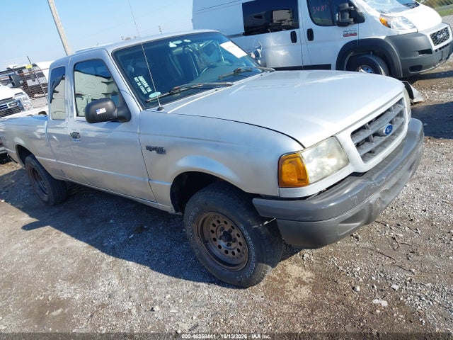 Продажа на аукционе авто 2003 Ford Ranger Xlt, vin: 1FTYR44E63TA13456, номер лота: 46358441