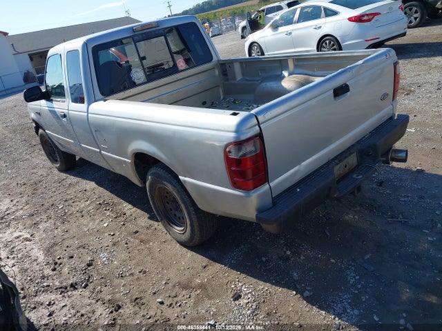 Продажа на аукционе авто 2003 Ford Ranger Xlt, vin: 1FTYR44E63TA13456, номер лота: 46358441