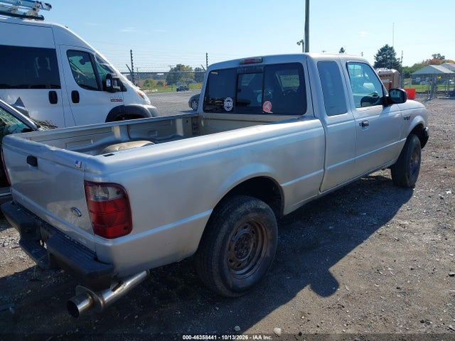 Продажа на аукционе авто 2003 Ford Ranger Xlt, vin: 1FTYR44E63TA13456, номер лота: 46358441