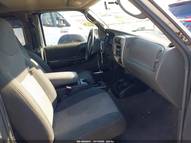 Продажа на аукционе авто 2003 Ford Ranger Xlt, vin: 1FTYR44E63TA13456, номер лота: 46358441