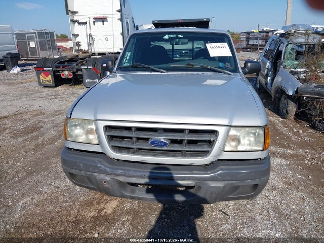 Продажа на аукционе авто 2003 Ford Ranger Xlt, vin: 1FTYR44E63TA13456, номер лота: 46358441