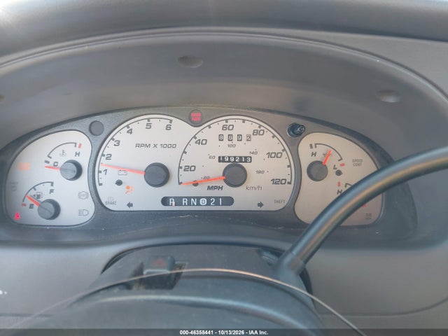 Продажа на аукционе авто 2003 Ford Ranger Xlt, vin: 1FTYR44E63TA13456, номер лота: 46358441