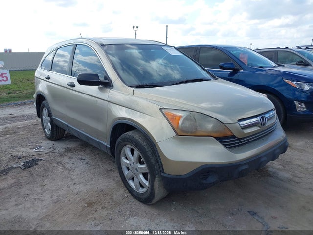 Продаж на аукціоні авто 2009 Honda Cr-v Ex, vin: JHLRE38599C001298, номер лоту: 46358466