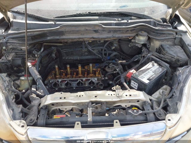 Продаж на аукціоні авто 2009 Honda Cr-v Ex, vin: JHLRE38599C001298, номер лоту: 46358466