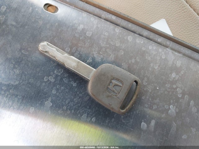 Продаж на аукціоні авто 2009 Honda Cr-v Ex, vin: JHLRE38599C001298, номер лоту: 46358466