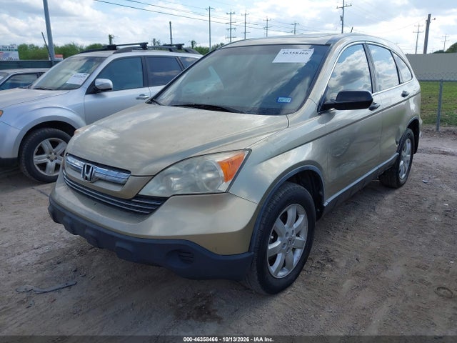 Продаж на аукціоні авто 2009 Honda Cr-v Ex, vin: JHLRE38599C001298, номер лоту: 46358466