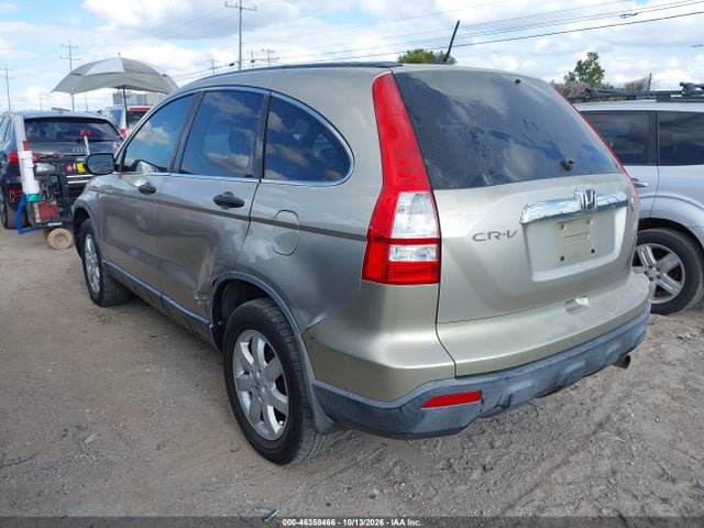 Продаж на аукціоні авто 2009 Honda Cr-v Ex, vin: JHLRE38599C001298, номер лоту: 46358466