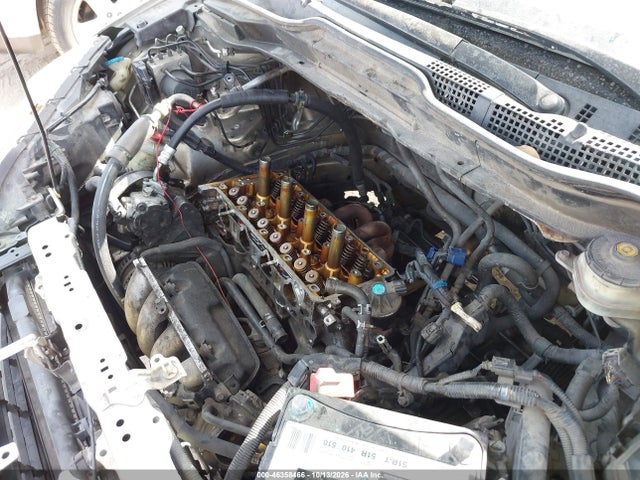 Продаж на аукціоні авто 2009 Honda Cr-v Ex, vin: JHLRE38599C001298, номер лоту: 46358466