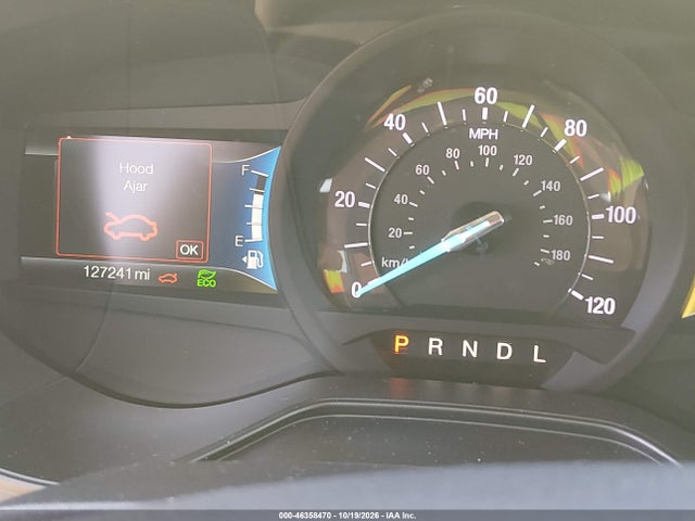 Продажа на аукционе авто 2020 Ford Fusion Hybrid Se, vin: 3FA6P0LU7LR200596, номер лота: 46358470