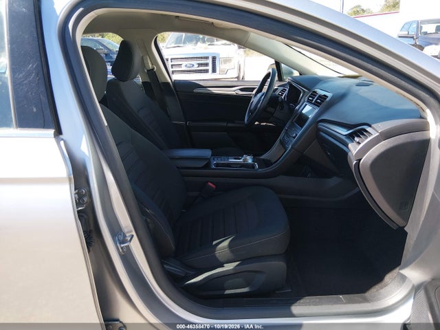Продажа на аукционе авто 2020 Ford Fusion Hybrid Se, vin: 3FA6P0LU7LR200596, номер лота: 46358470