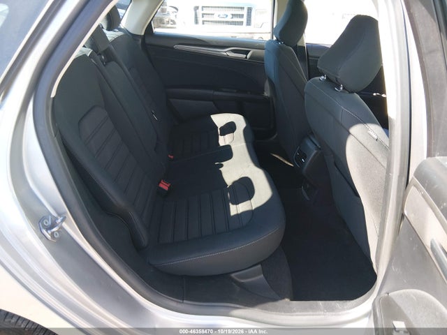 Продажа на аукционе авто 2020 Ford Fusion Hybrid Se, vin: 3FA6P0LU7LR200596, номер лота: 46358470