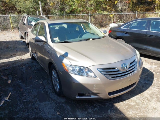 Продаж на аукціоні авто 2008 Toyota Camry Hybrid, vin: 4T1BB46K18U035083, номер лоту: 46358478