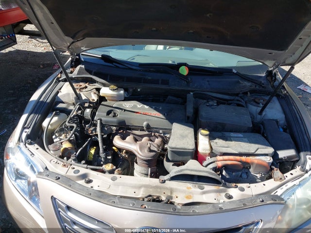 46358478 :رقم المزاد ، 4T1BB46K18U035083 vin ، 2008 Toyota Camry Hybrid مزاد بيع