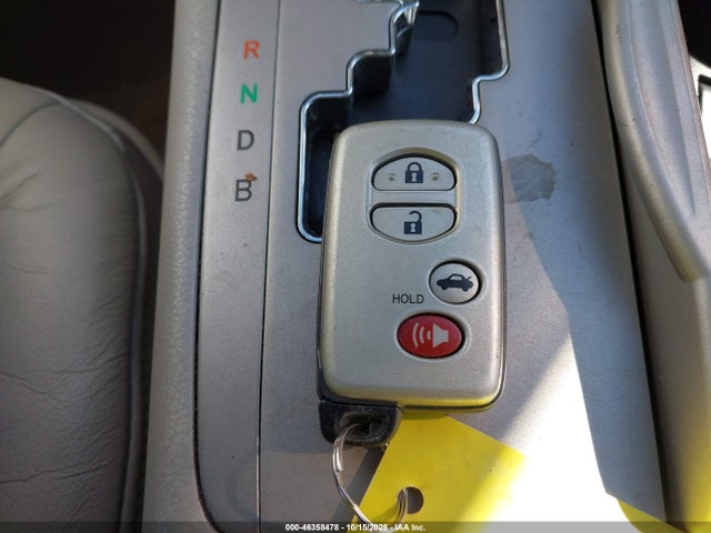 46358478 :رقم المزاد ، 4T1BB46K18U035083 vin ، 2008 Toyota Camry Hybrid مزاد بيع