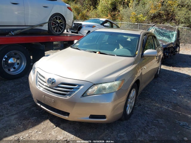 46358478 :رقم المزاد ، 4T1BB46K18U035083 vin ، 2008 Toyota Camry Hybrid مزاد بيع