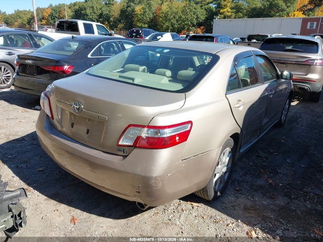 46358478 :رقم المزاد ، 4T1BB46K18U035083 vin ، 2008 Toyota Camry Hybrid مزاد بيع