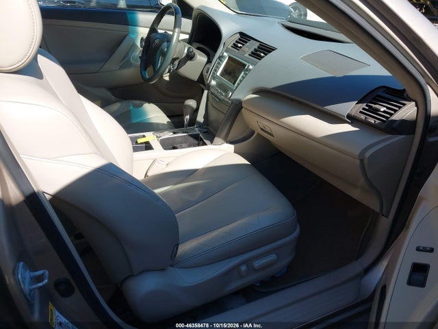 46358478 :رقم المزاد ، 4T1BB46K18U035083 vin ، 2008 Toyota Camry Hybrid مزاد بيع