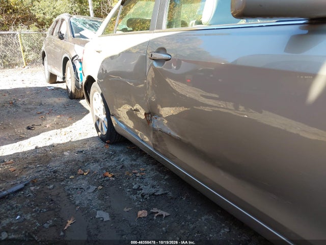 46358478 :رقم المزاد ، 4T1BB46K18U035083 vin ، 2008 Toyota Camry Hybrid مزاد بيع