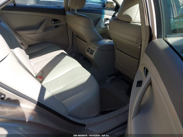 46358478 :رقم المزاد ، 4T1BB46K18U035083 vin ، 2008 Toyota Camry Hybrid مزاد بيع