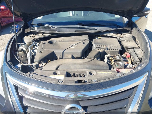 Продаж на аукціоні авто 2013 Nissan Altima 2.5 Sl, vin: 1N4AL3AP4DC105045, номер лоту: 46358513