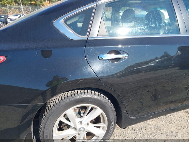 Продаж на аукціоні авто 2013 Nissan Altima 2.5 Sl, vin: 1N4AL3AP4DC105045, номер лоту: 46358513