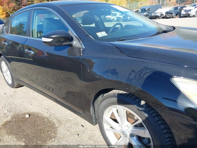 Продаж на аукціоні авто 2013 Nissan Altima 2.5 Sl, vin: 1N4AL3AP4DC105045, номер лоту: 46358513