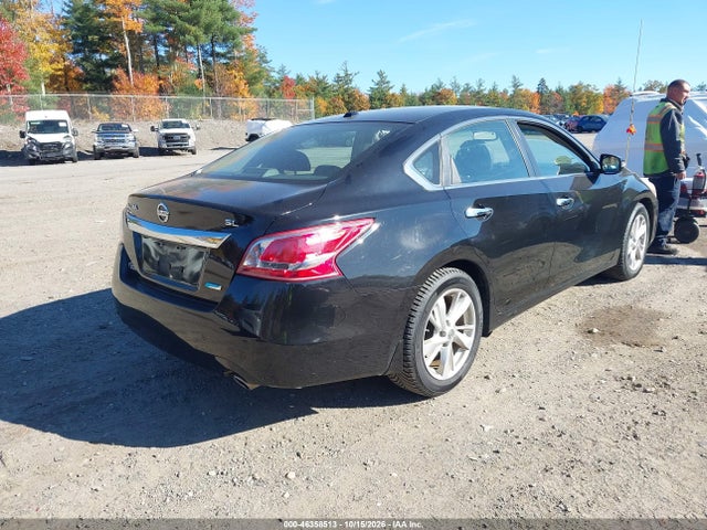 Продаж на аукціоні авто 2013 Nissan Altima 2.5 Sl, vin: 1N4AL3AP4DC105045, номер лоту: 46358513