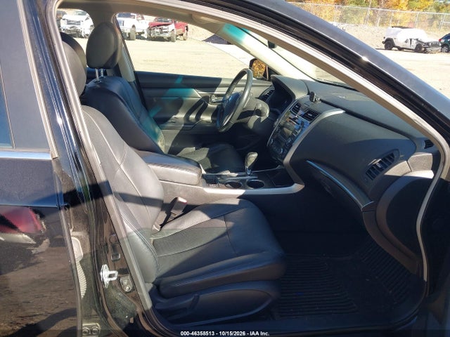Продаж на аукціоні авто 2013 Nissan Altima 2.5 Sl, vin: 1N4AL3AP4DC105045, номер лоту: 46358513
