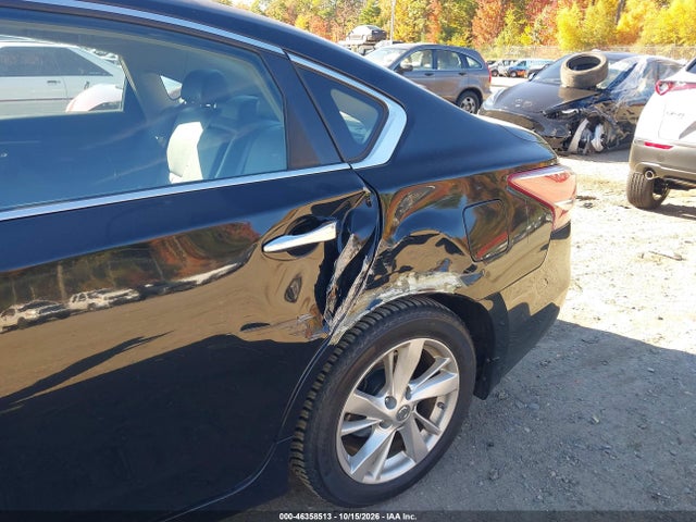 Продаж на аукціоні авто 2013 Nissan Altima 2.5 Sl, vin: 1N4AL3AP4DC105045, номер лоту: 46358513