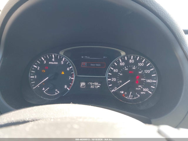 Продаж на аукціоні авто 2013 Nissan Altima 2.5 Sl, vin: 1N4AL3AP4DC105045, номер лоту: 46358513