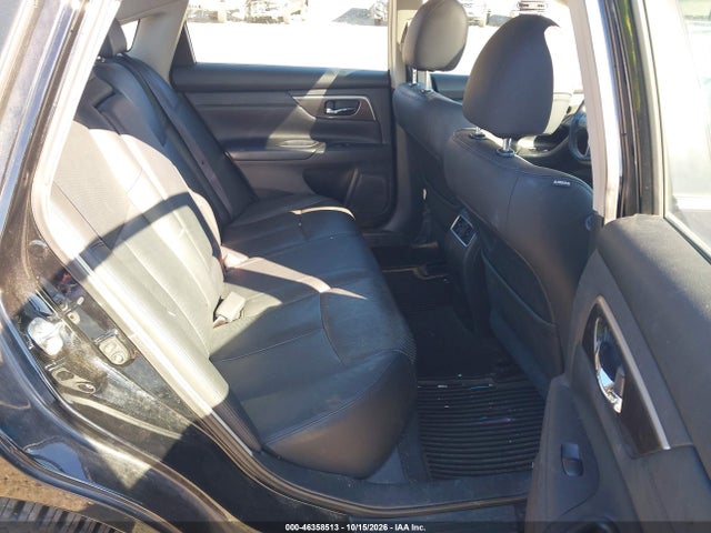 Продаж на аукціоні авто 2013 Nissan Altima 2.5 Sl, vin: 1N4AL3AP4DC105045, номер лоту: 46358513