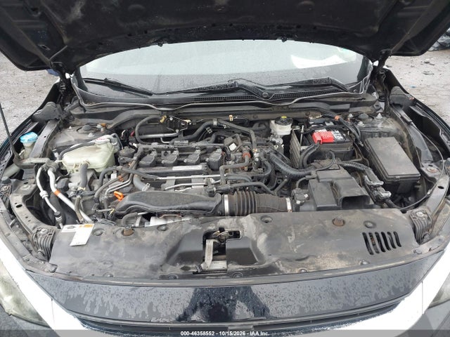 Продаж на аукціоні авто 2016 Honda Civic Ex-l, vin: 19XFC1F79GE028182, номер лоту: 46358552