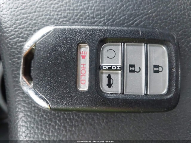 Продаж на аукціоні авто 2016 Honda Civic Ex-l, vin: 19XFC1F79GE028182, номер лоту: 46358552