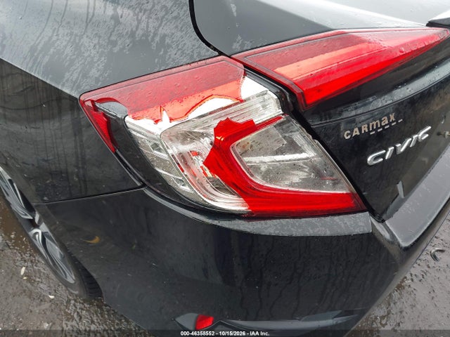 Продаж на аукціоні авто 2016 Honda Civic Ex-l, vin: 19XFC1F79GE028182, номер лоту: 46358552