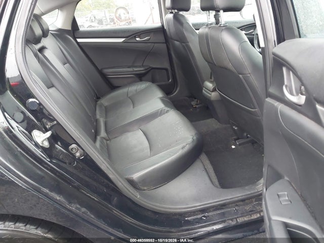 Продаж на аукціоні авто 2016 Honda Civic Ex-l, vin: 19XFC1F79GE028182, номер лоту: 46358552