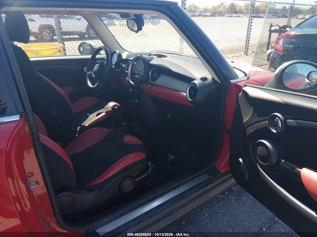 46358555 :رقم المزاد ، WMWSU3C58CT185162 vin ، 2012 Mini Cooper مزاد بيع