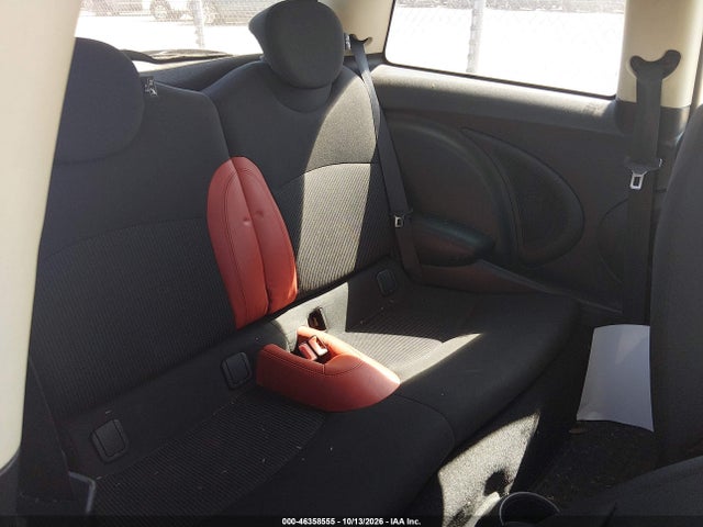 46358555 :رقم المزاد ، WMWSU3C58CT185162 vin ، 2012 Mini Cooper مزاد بيع
